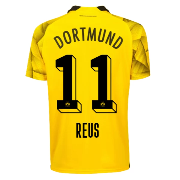 Camiseta Borussia Dortmund 2024 2023