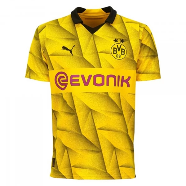 Camiseta Borussia Dortmund 2024 2023