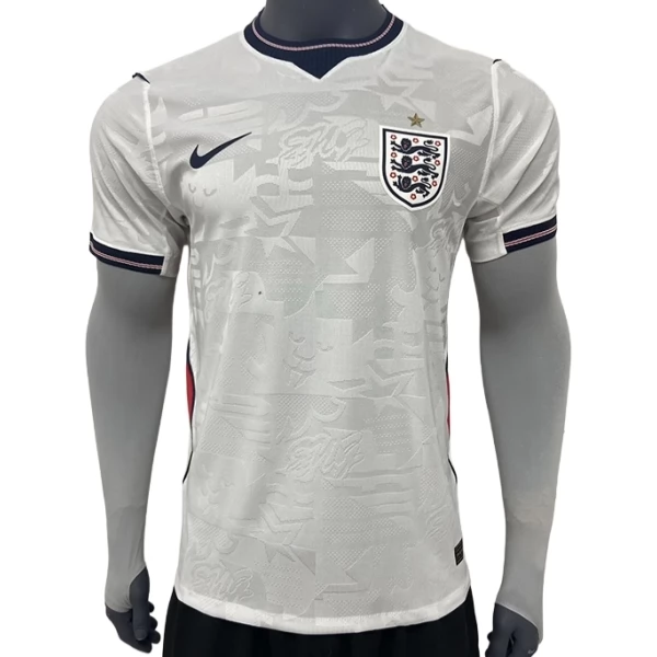 Camiseta Inglaterra Primera Equipación 2026 Camiseta Inglaterra Primera Equipación 2026