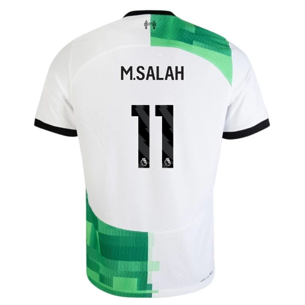 Primera Camiseta Liverpool Jugador M.Salah 2023-2024