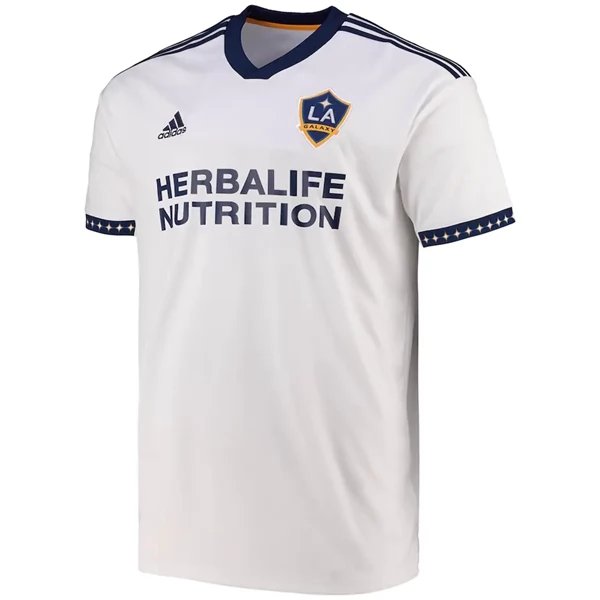 Preceder agudo Dependencia Camiseta Los Angeles Galaxy Primera 2022-2023