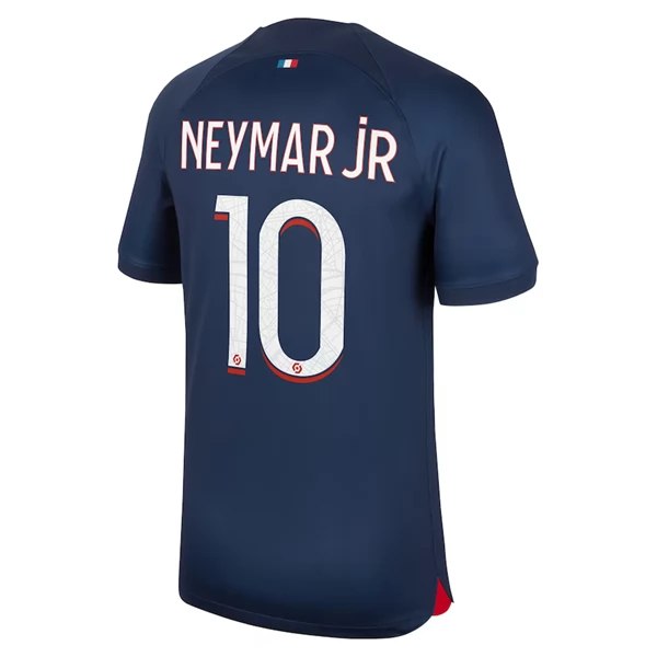 GENERICO Camiseta de fútbol paris saint-germain neymar jr 10