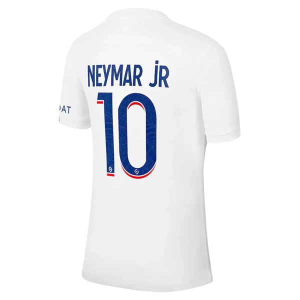 Neymar camiseta