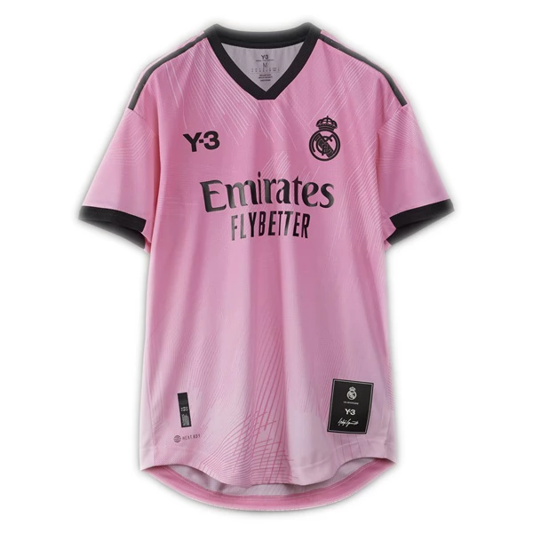 Camiseta Real madrid Y-3 2022/2023 – Servicios Online