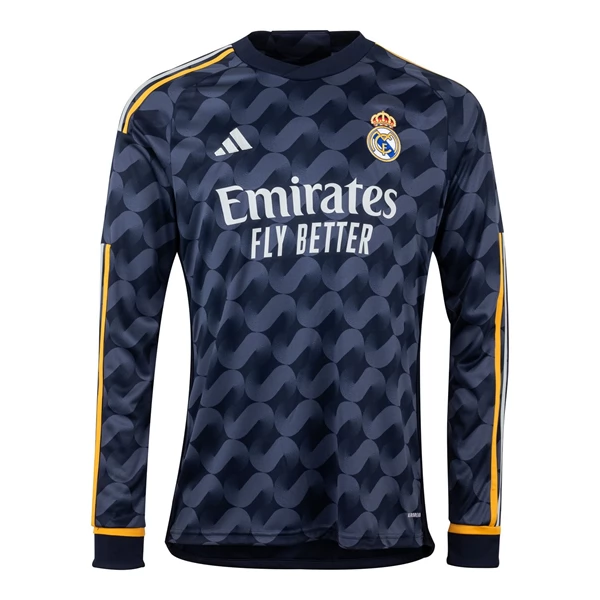 Comprar Camiseta Real Madrid 2023 2024 Barata - Cuirz