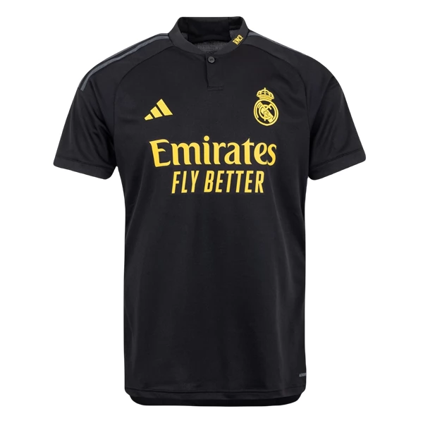 Camiseta 2ª Real Madrid 2023/2024 Bellingham para Mujer