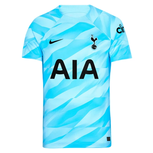 Segunda Camiseta Wolves Portero 2023-2024 Tailandia