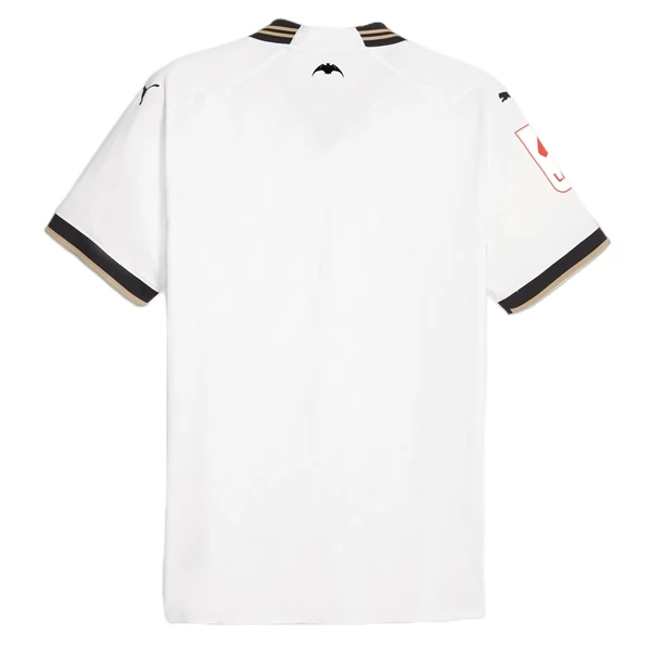 Camiseta Valencia CF Primera 2023-2024